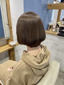 ステア ケース(stair case) ナチュラルベージュ