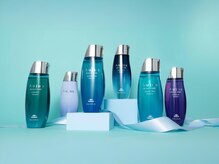 オージュア取扱店/阿佐ヶ谷/ショート/大人女性/縮毛矯正