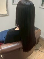 髪質改善専門ヘアエステサロン ヴェリテ(Verite)&nbsp;髪質改善/縮毛矯正/美髪/艶髪/髪質改善トリートメント/南柏