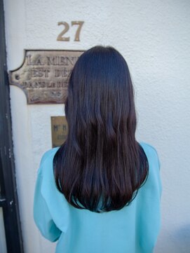 アマリス(Amaris) 韓国風レイヤーレイヤー/ボブ/ショート/韓国風/庭瀬/中庄