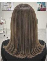 ビューティーミュージアム モア Beauty Museum MORE&nbsp;ストレートスタイル