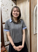 ルームガーデン 小田急相模原(RoomGarden)&nbsp;武山 凜