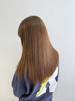 フレームス(FRAMES)&nbsp;Orangebeige