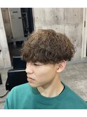 波巻きスパイラル