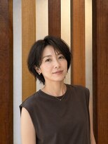アリレイナ 衣笠店(ARIREINA) ショートボブ