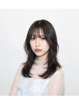 ヘアーズギャラリー なんば高島屋店(Hair's Gallery)&nbsp;似合わせレイヤー