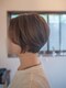 フェイスフォーヘア(Faith for Hair)の写真/大人の髪の悩みを解決！エイジングケアカラーとダメージレスなパーマで美しく☆
