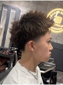 テーパースパイキーR