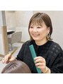 レグルス ヘアーデザイン パセオ野間大池店(Reglus hair design)&nbsp;赤坂 由紀子