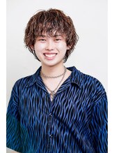 アイトーキョーリタ 渋谷(AI TOKYO Rita) 立石 旭良