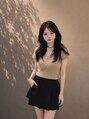 アースコアフュールボーテ 高岡店(EARTH coiffure beaute)&nbsp;三島 佳音