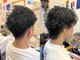 ソライロ(空iro)の写真/【仕事帰りに】気軽に行けて似合うStyleを提案♪扱い易さが違うと好評で毎日のstyle作りも楽々◎