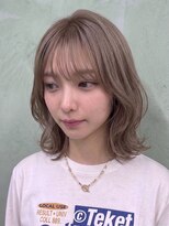 キイ 勝どき(K.e.y)&nbsp;くびれロブ