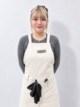 チェレ オレ 新金岡店(Chere ore)&nbsp;赤對 芹奈