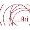 アリ(Ari)のお店ロゴ