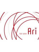 Ari【アリ】