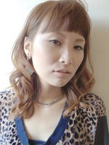 マッシヴ ヘア(Massive Hair)&nbsp;ロックな大人スタイル☆