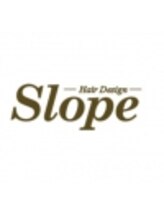 Hair Design Slope　幕張本郷店 