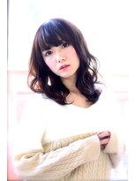 フォルテ 榛原パームス店&nbsp;ふわふわ軽めカール