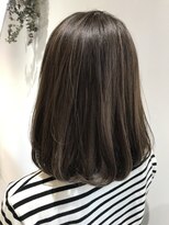 ウィッティ(Witty)&nbsp;【witty】ダークな深みカラー