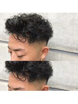 オーシャントーキョー ホワイト 原宿(OCEAN TOKYO WHITE)&nbsp;お客様ヘア