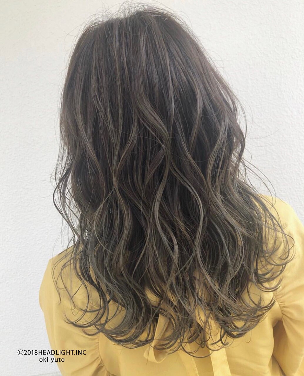 2025年春】低温デジタルパーマの髪型・ヘアアレンジ|人気順 2025年春】低温デジタルパーマの髪型・ヘアアレンジ|人気順