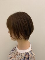 パティオ(PATIO')&nbsp;ショートボブ