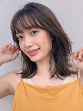 ガーデントウキョウ(GARDEN Tokyo) 【GARDEN 田中麻由】