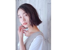 ヘアーベースティビ(Hair Base OTiBi)
