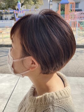 ワンデイ(One day) サロンスタイル【松山】Oneday