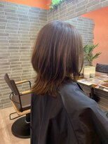 ザサン(THE SUN)&nbsp;くびれミディアム