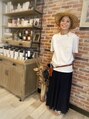 アートアンドヘアーデザイン ダイアリー(Art Hair design Diary) 高木 りさ