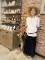 アートアンドヘアーデザイン ダイアリー(Art Hair design Diary) 高木 りさ