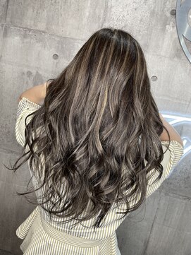 トゥルークリエイション 北千住(True Creation--) ナチュラルハイライト