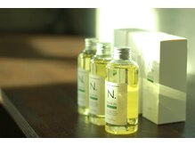 N.[エヌドット] ポリッシュオイル