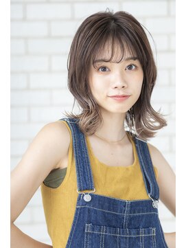 クロエ 中目黒(Cloe) Aラインボブ