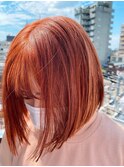 ショートボブ/ミニボブ/マッシュ/切りっぱなし/柏駅