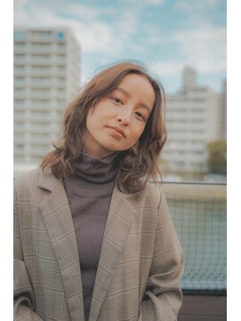 ディア 湘南台(diar) 大人かわいい