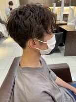 フォルテ 草薙店&nbsp;スパイラルマッシュ