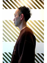 バーバーバー 高砂店(BARBER-BAR)&nbsp;ツーブロック