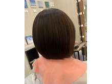 ヘアアンドオアフレア(hair & oahu Le'a)
