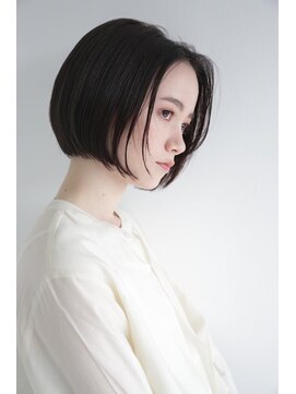 エヌ トーキョー(enu TOKYO) コタトリートメントでツヤ髪に 美髪のススメ