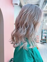 ロウバイレボ 柏(lou by revo)&nbsp;ショートボブ/ミニボブ/マッシュ/切りっぱなし/柏駅