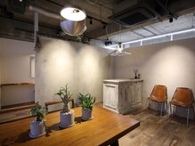 アイラッシュサロン-daisy-も同ビル7Fに併設しているので忙しい方にもぴったり☆