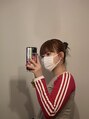 アンアミ シブヤ(Un ami shibuya)&nbsp;簡単なヘアアレンジをInstaで紹介しています◎@unami_yohun