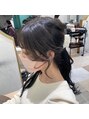 クラシック 横浜(classic) 顔まわりカットは横浜で1番だと思います!おまかせください☆