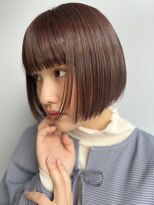 アルテヘアー(arte HAIR)&nbsp;【arteHAIR】ツヤボブ