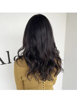 シャルム アロ(Charme Alo) ダークブラウン