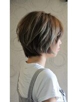 アクアマリン8810 ハチハチイチゼロ(AQUA MARINE 8810)&nbsp;デザインカラー/シルキーベージュ/グレージュカラー/北習志野