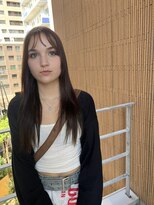 ドア(doa)&nbsp;ナチュラルレイヤー